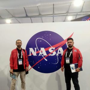 International Astronautical Congress - Baku AZERBAIJAN 2023