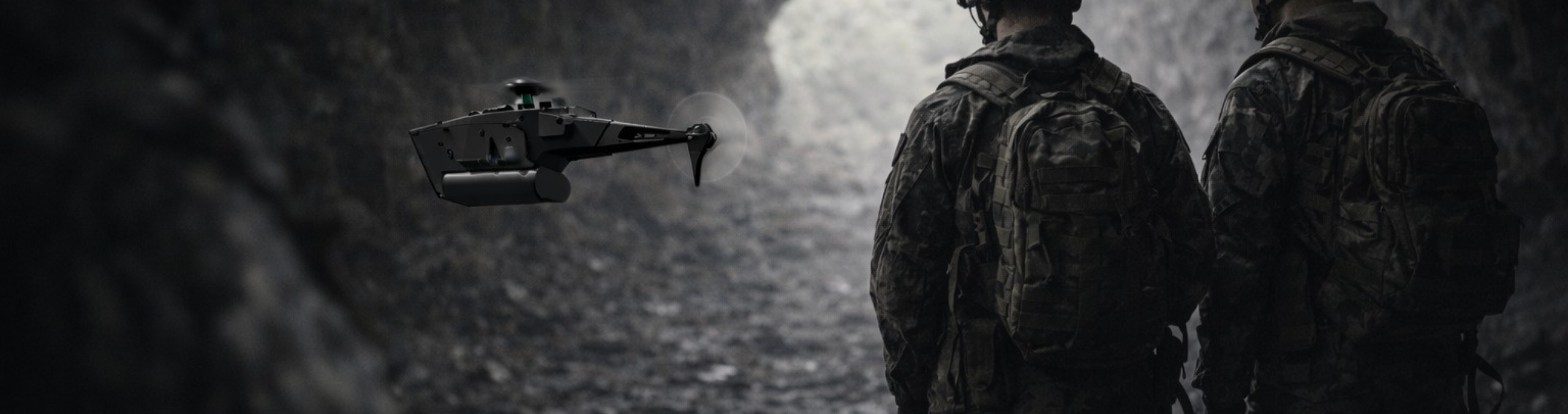 Savunma Teknolojileri